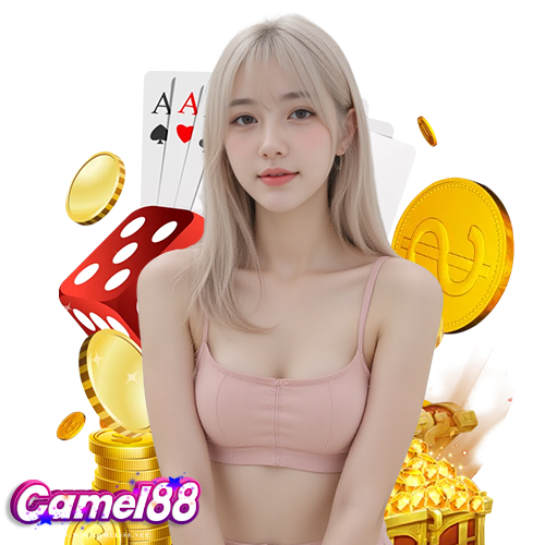 camel88 สล็อตออนไลน์